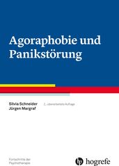 Agoraphobie und Panikstörung