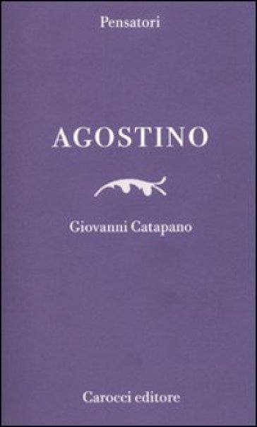 Agostino - Giovanni Catapano
