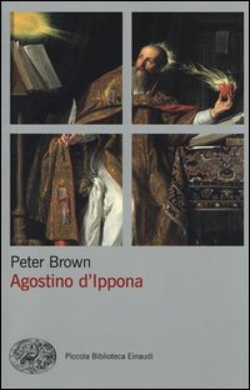 Agostino d'Ippona - Peter Brown