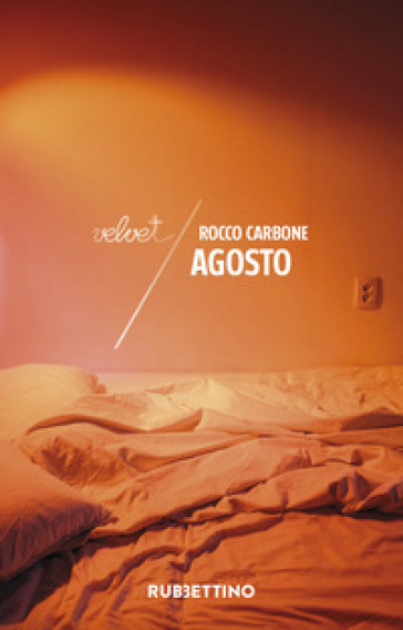 Agosto - Rocco Carbone