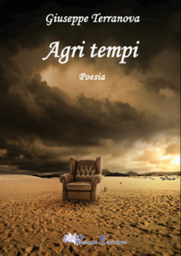 Agri tempi - Giuseppe Terranova