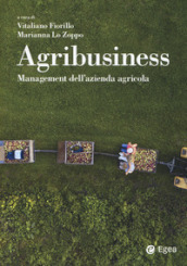 Agribusiness. Management dell