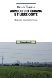 Agricoltura urbana e filiere corte