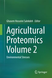 Agricultural Proteomics Volume 2