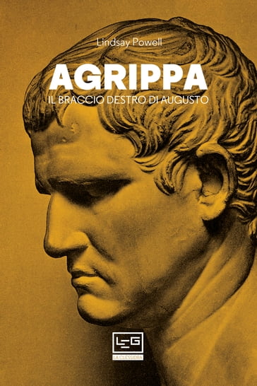 Agrippa - Lindsay Powell