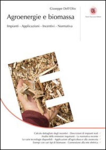 Agroenergie e biomassa - Giuseppe Dell