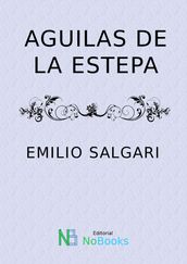 Aguilas de la estepa