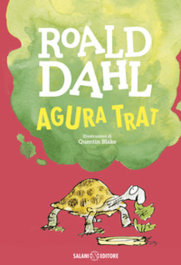 Agura trat - Roald Dahl