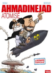 Ahmadinejad atomisé