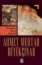 Ahmet Muhtar Büyükçnar