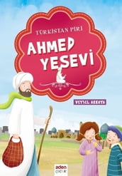 Ahmet Yesevi