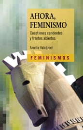 Ahora, Feminismo