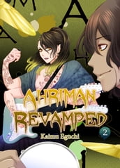 Ahriman Revamped
