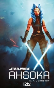 Ahsoka