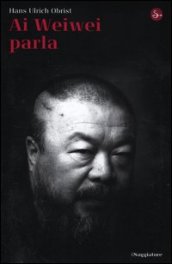 Ai Weiwei parla