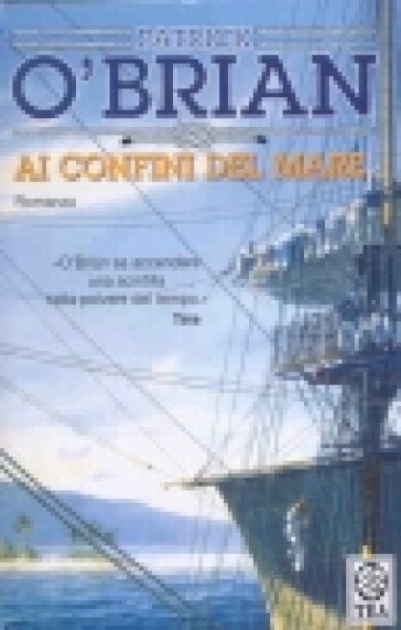 Ai confini del mare - Patrick O