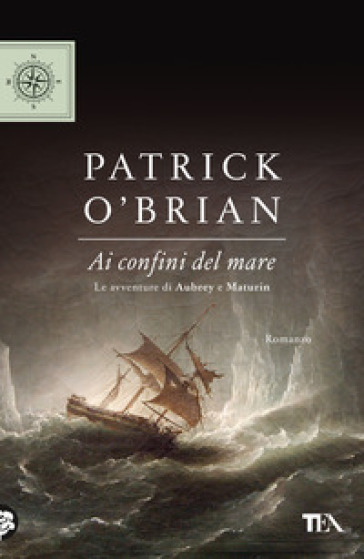 Ai confini del mare - Patrick O