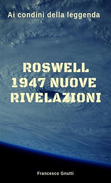 Ai confini della realtà - Francesco Gnutti