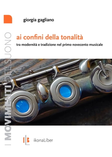 Ai confini della tonalità - Giorgia Gagliano - Fabrizio M. Rossi
