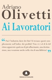 Ai lavoratori