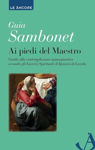 Ai piedi del Maestro - Guia Sambonet