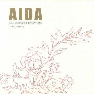 Aida - Derek Bailey