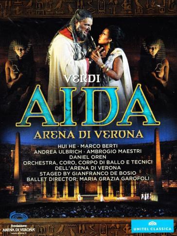 Aida - Giuseppe Verdi