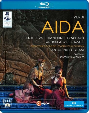 Aida - Giuseppe Verdi