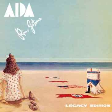 Aida legacy edition - Rino Gaetano