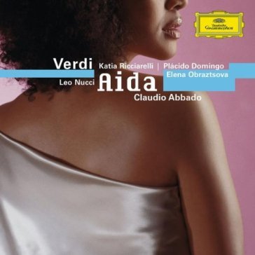 Aida (opera completa) - Abbado( Direttore)