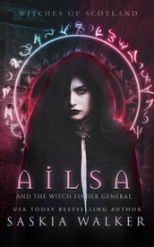 Ailsa and the Witchfinder General