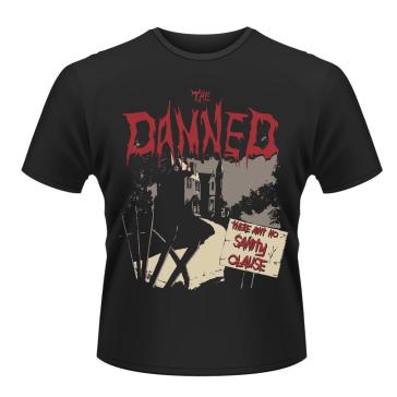 Ain't no sanity clause - The Damned