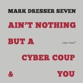 Ain t nothing but a cyber coup & you