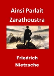 Ainsi Parlait Zarathoustra