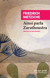 Ainsi parla Zarathoustra