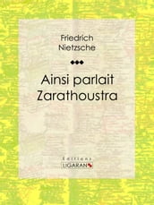 Ainsi parlait Zarathoustra