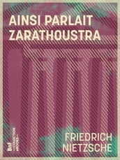 Ainsi parlait Zarathoustra