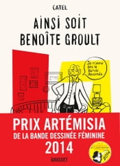 Ainsi soit Benoîte Groult