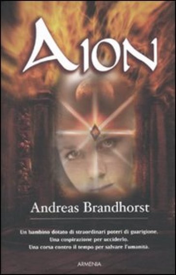 Aion - Andreas Brandhorst