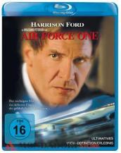 Air Force One (Blu-Ray) (Blu-Ray)(prodotto di importazione)
