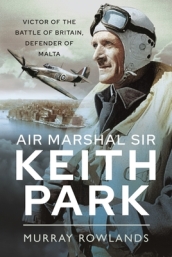 Air Marshal Sir Keith Park