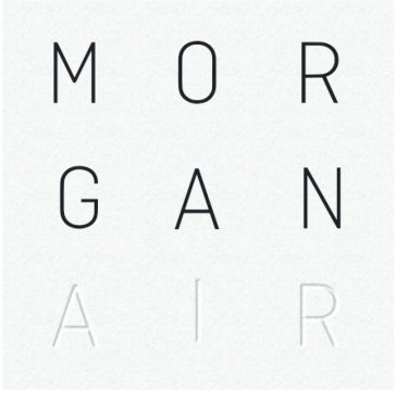 Air - Morgan