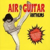 Air guitar anthems -19tr-