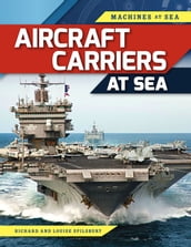 Aircraft Carriers at Sea