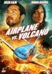 Airplane Vs. Volcano