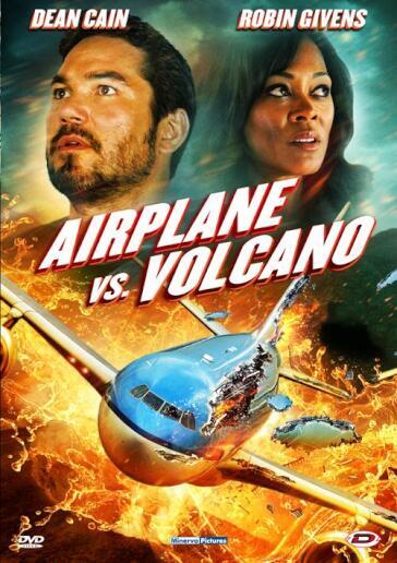 Airplane Vs. Volcano - James Kondelik - Jon Kondelik