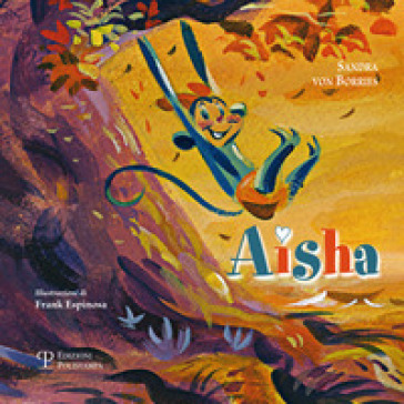 Aisha. Con CD Audio - Sandra von Borries