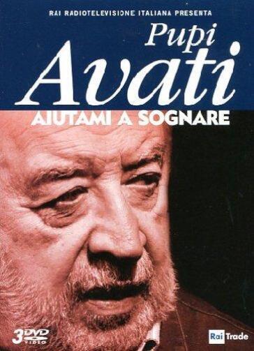 Aiutami A Sognare (3 Dvd) - Pupi Avati