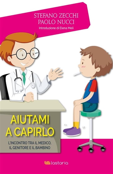 Aiutami a Capirlo - Paolo Nucci - Stefano Zecchi