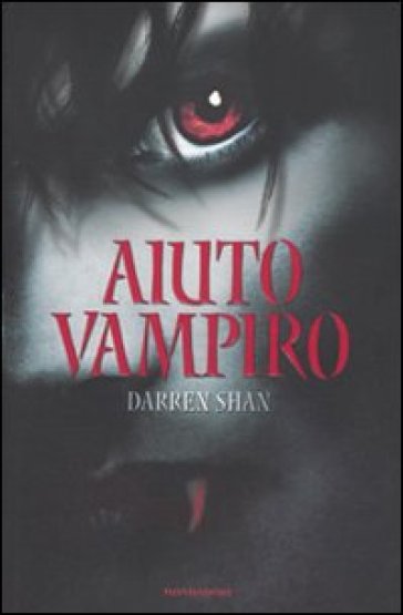 Aiuto vampiro - Darren Shan